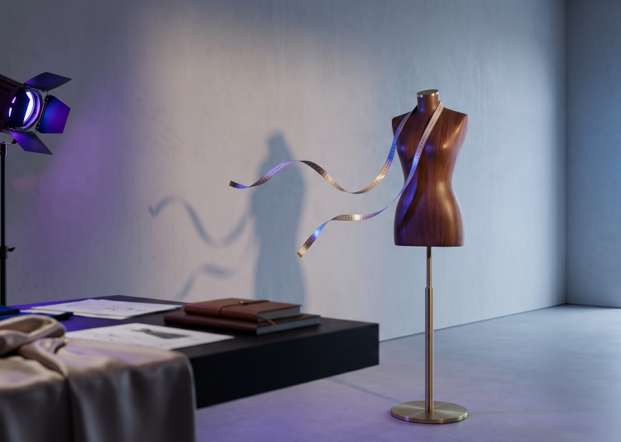 Why Bespoke Brand Strategy Beats Templates in 2026